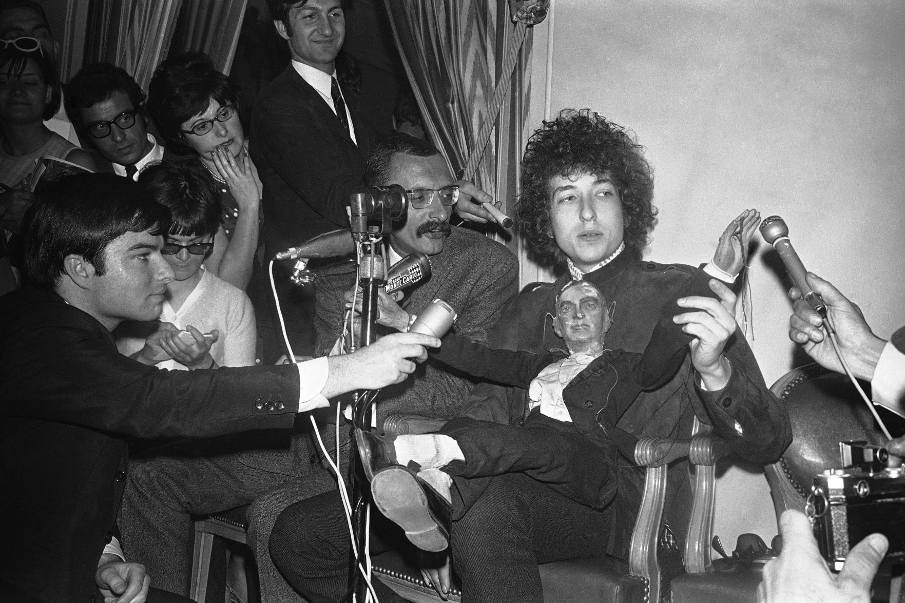 Bob Dylan